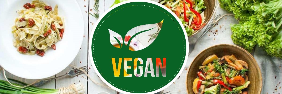 Veganské výrobky