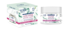 Hyaluronový krém pro suchou a citlivou plet 50ml VictoriaBeauty