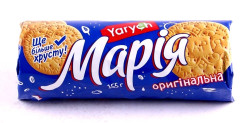 Печенье Мария 155г Yarych