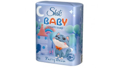 Мыло детское с экстрактом Розы и Лаванды 90 г Shik