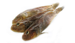 Бычок сушеный