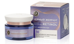 Дневной крем для лица Интенсивное омоложение 56+ Č. Ž. 50мл