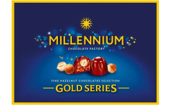 Конфеты GOLD SERIES 205г Millennium
