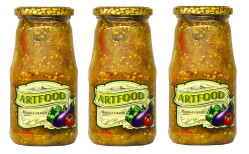 Мангал-салат 500г ArtFood