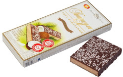 Торт Вафельный Капризуля 225г ХБК