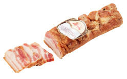 Солонина копченая SMK около 400г