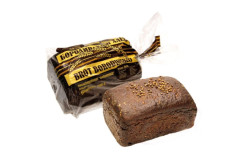 Хлеб Бородинский ржаной 600г