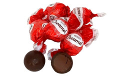 CREAMEL с ореховым кремом Roshen