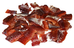 Нерка сушеная