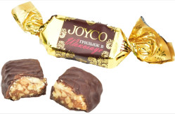 ГРИЛЬЖ В ШОКОЛАДЕ JOYCO