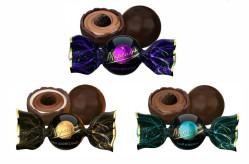 Конфеты MARSIANKA ASSORTI 200г
