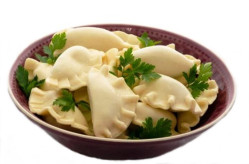 Vareniky s višnemi Extra 500g
