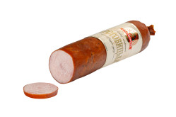 Дрогобычская колбаса 320г SMK