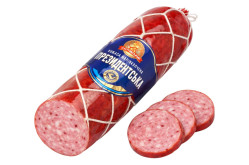 Президентская колбаса SMK