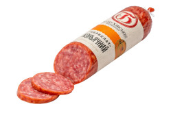 Сервелат коньячный 300г БМ