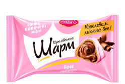 SHARM Rose с шоколадной начинкой ABK
