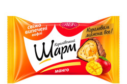 SHARM с молочной начикой и манго ABK