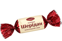 Шеридан шоколадный вкус АВК