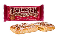Тульский пряник с карамелью 130 г