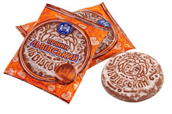 Пряник «Львовский» 140 г Кулиничі