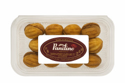 Печенье Орехи 250г Panilino