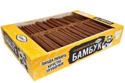 Палочки Bam-Buk с шоколадным вкусом 2200г ABK