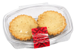 Солёные хрустящие корзиночки 160 г Mario