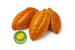 PIROŽKY s bramborami Chutnoff