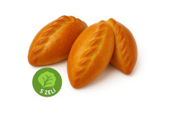 PIROŽKY se zelím Chutnoff