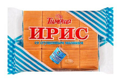 Karamel Timoša se slazeným mlékem 100g