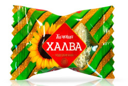 Халва подсолнечная Тимоша