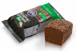 Бездрожжевой хлеб (быстрозамороженный) 300 г Кулиничі