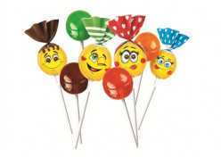 LOLLI-POPS карамель