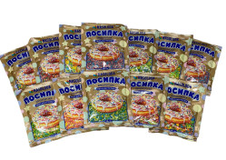 Кондитерская посыпка, перламутровая MIX 25г Nasoloda