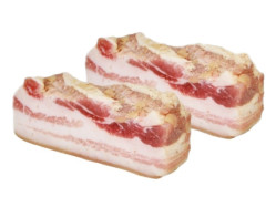 Špek pravý (nastojašij) cca 400g
