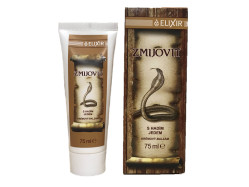 Крем-бальзам Змеевит 75мл Эликсир