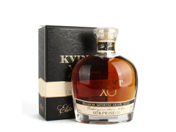 Бренди Сюрприз 10 лет 0,5Л 40% KVINT 