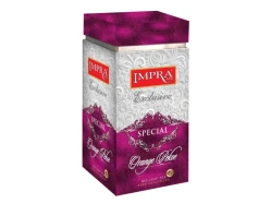 Чистый цейлонский чай 200г IMPRA