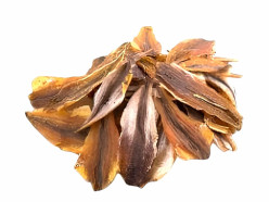 Снек из сушёной корюшки MSDM