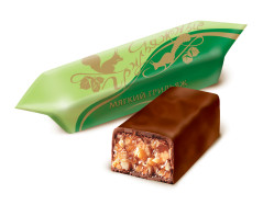 Мягкий грильяж РОТ ФРОНТ