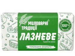 Мыло «Лазневое» 180г М.Т.