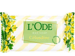 Мыло Чистотел 60г LÓDE