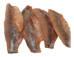 Лещ сушеный очищенный 250г