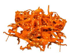 Острый кальмар с кунжутом MSDM