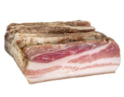 Свинина в рассоле около 300 г