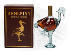 Бренди «Stork» 5 лет, 0,33 л, Армения