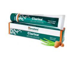 Clarina anti-acne крем 30 g Himalaya