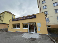 Náhledová fotografie prodejny Potraviny Kolobok Michle