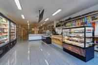 Náhledová fotografie prodejny Potraviny Kolobok Černý Most