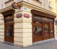 Náhledová fotografie prodejny Potraviny Kolobok Holešovice